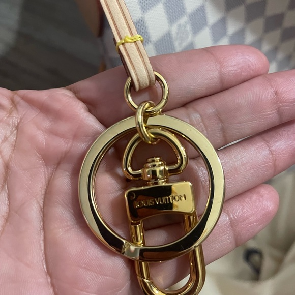 Authenticated Louis Vuitton GM Delightful - Picture 2 of 7